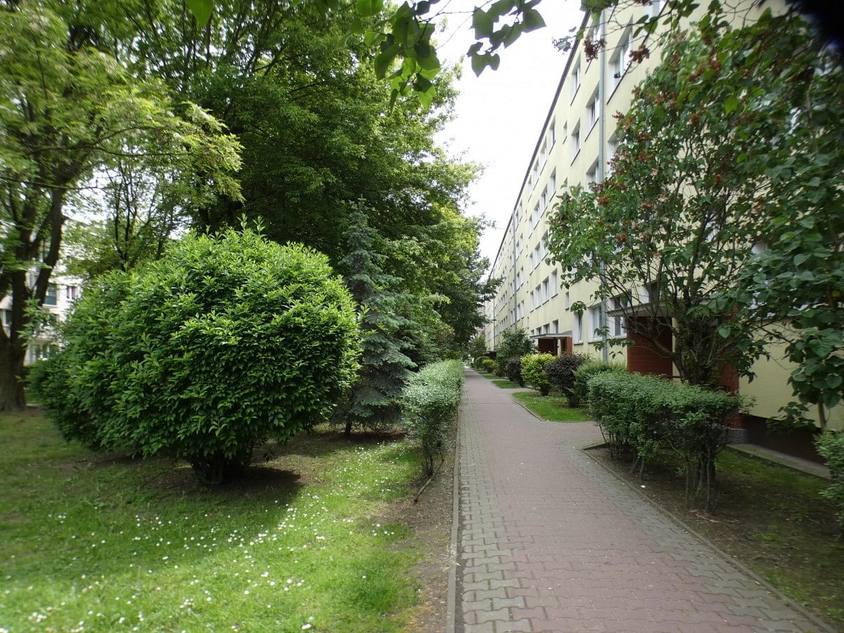 Mieszkanie 4 pokojowe na Sprzedaż