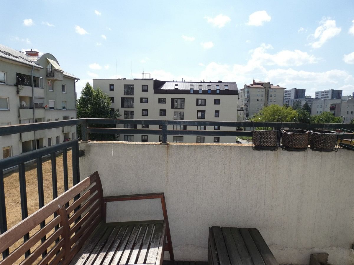 Mieszkanie 5 pokojowe na Sprzedaż