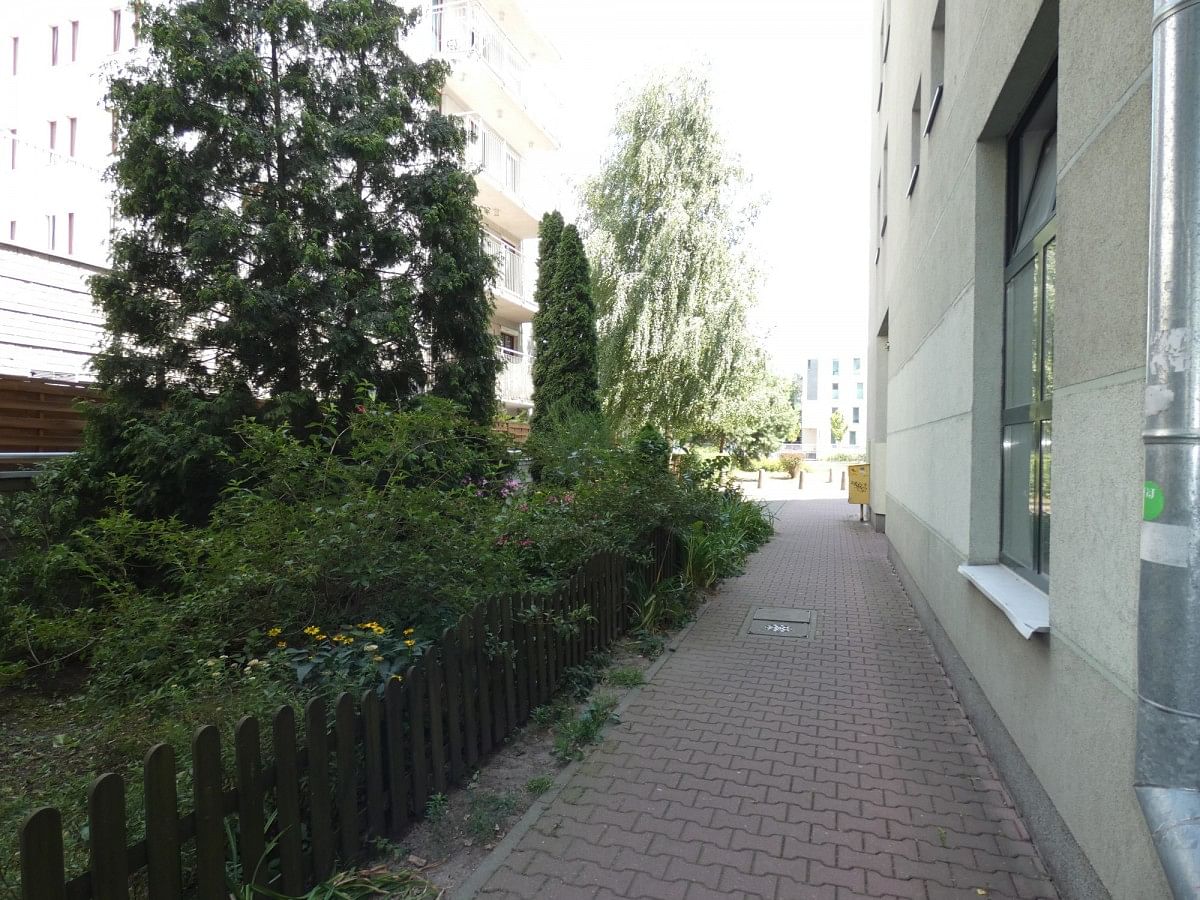 Mieszkanie 5 pokojowe na Sprzedaż