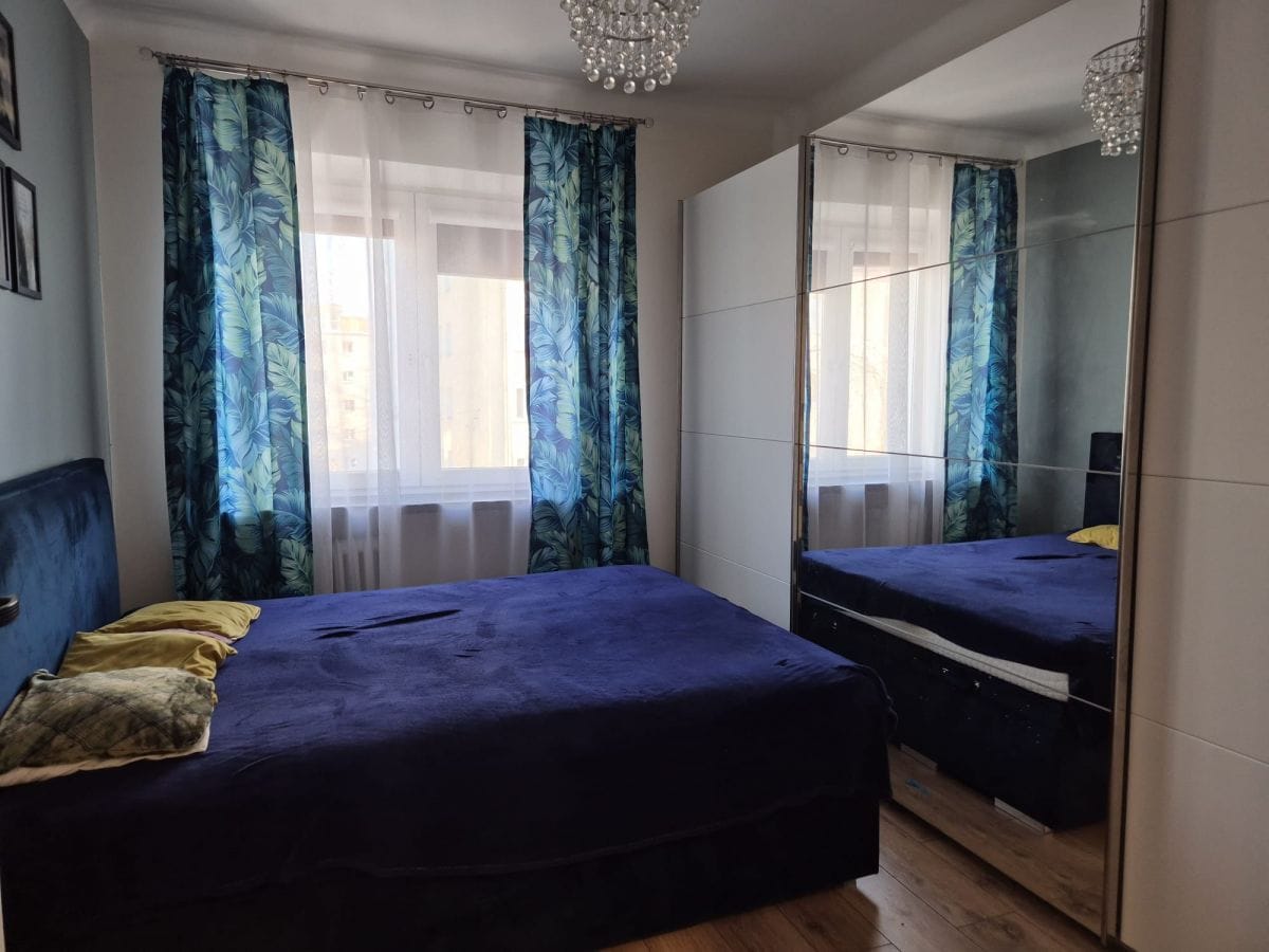 Mieszkanie 2 pokojowe na Sprzedaż