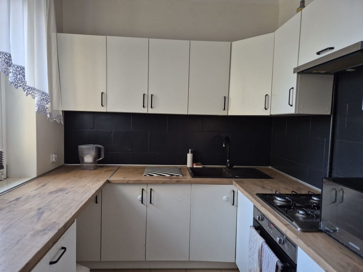 Mieszkanie 2 pokojowe na Sprzedaż