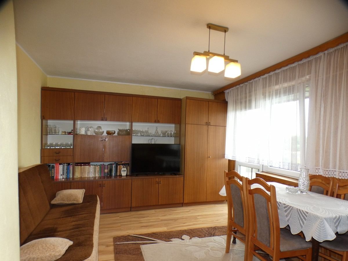 Mieszkanie 3 pokojowe na Sprzedaż