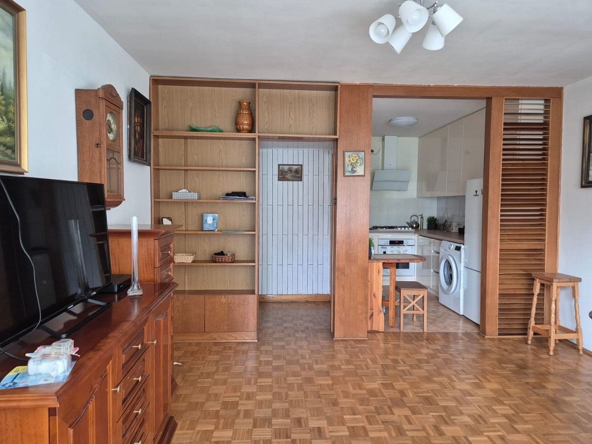 Mieszkanie 2 pokojowe na Wynajem