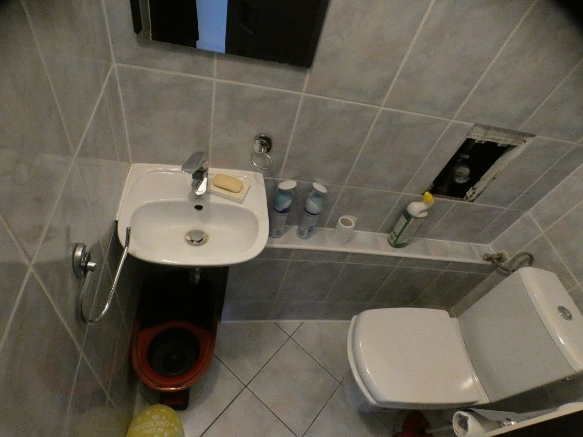 Mieszkanie 3 pokojowe na Wynajem