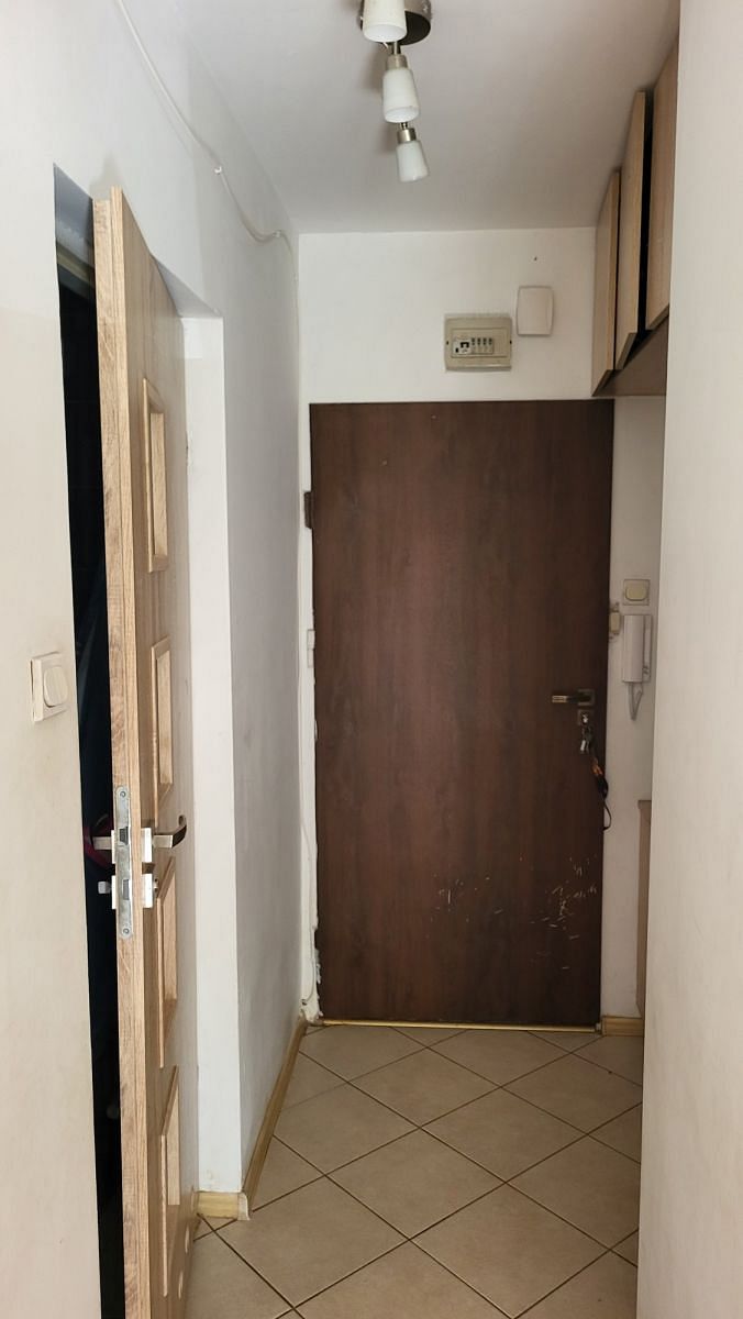 Mieszkanie 2 pokojowe na Wynajem