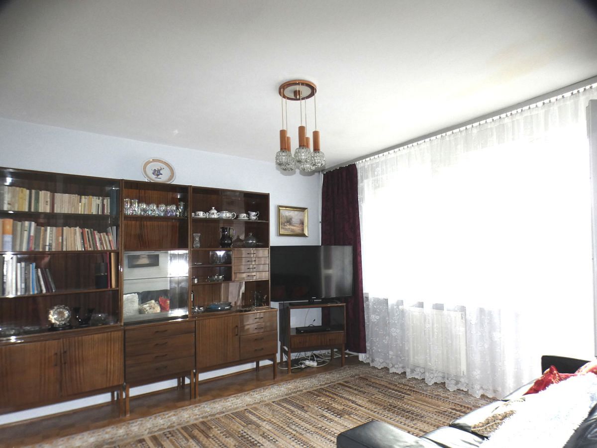 Mieszkanie 3 pokojowe na Sprzedaż