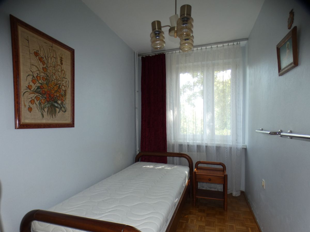 Mieszkanie 3 pokojowe na Sprzedaż