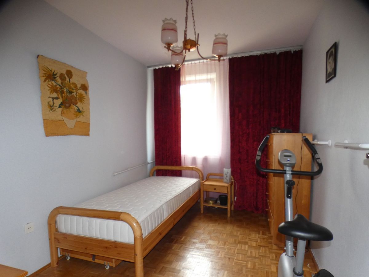 Mieszkanie 3 pokojowe na Sprzedaż