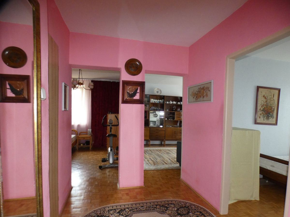 Mieszkanie 3 pokojowe na Sprzedaż
