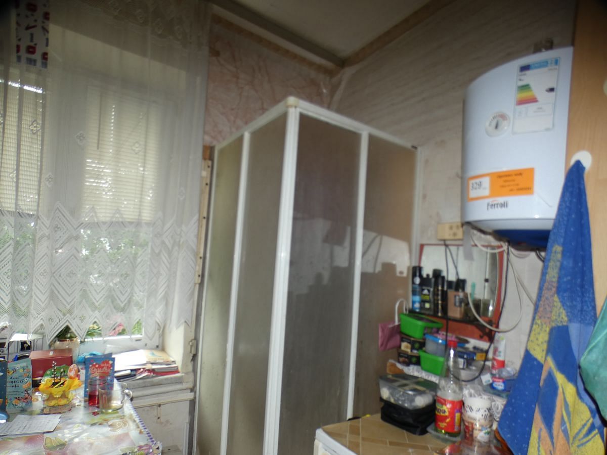 Mieszkanie 1 pokojowe na Sprzedaż