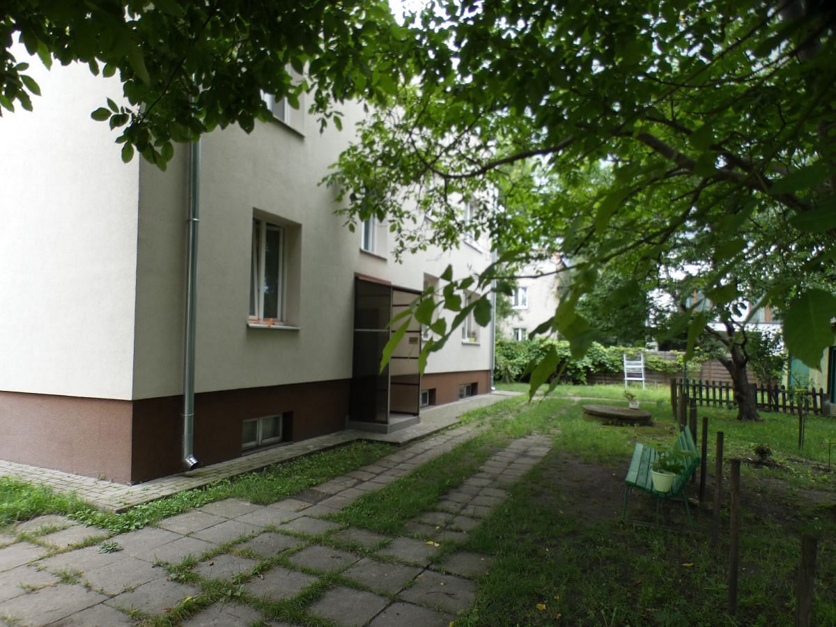Mieszkanie 1 pokojowe na Sprzedaż