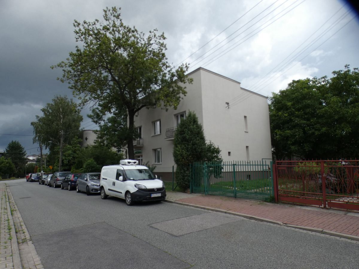 Mieszkanie 1 pokojowe na Sprzedaż