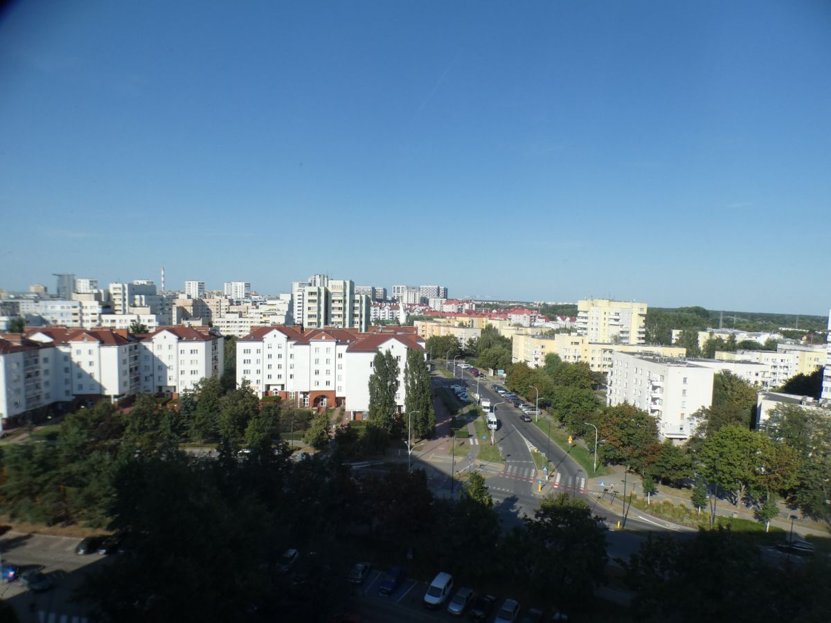 Mieszkanie 3 pokojowe na Wynajem