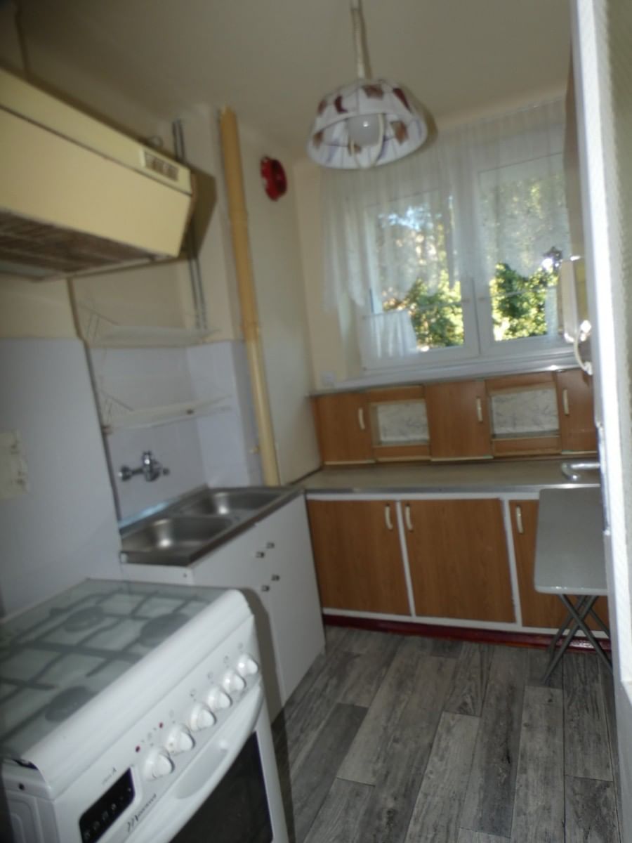 Mieszkanie 2 pokojowe na Wynajem