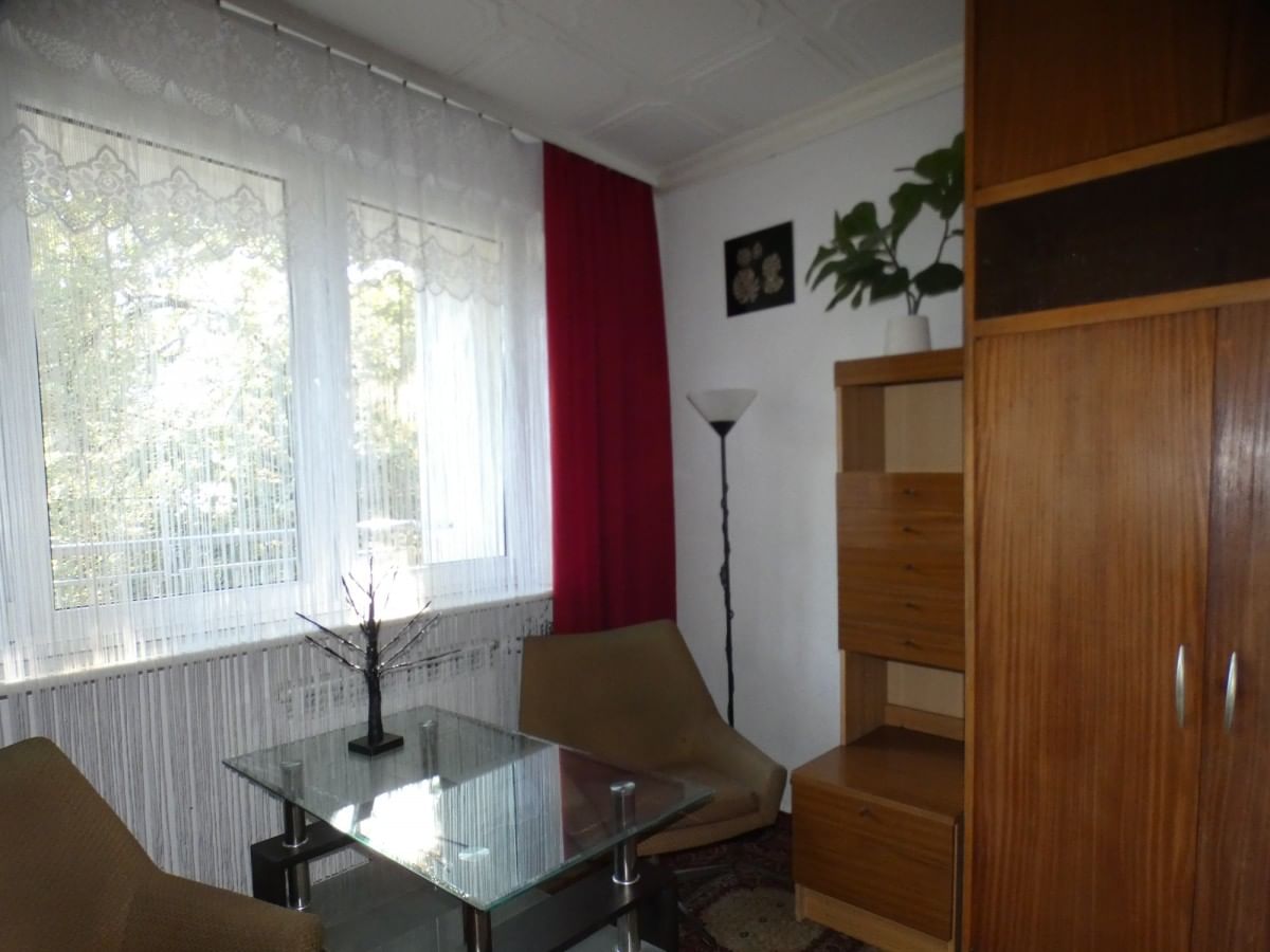 Mieszkanie 2 pokojowe na Wynajem