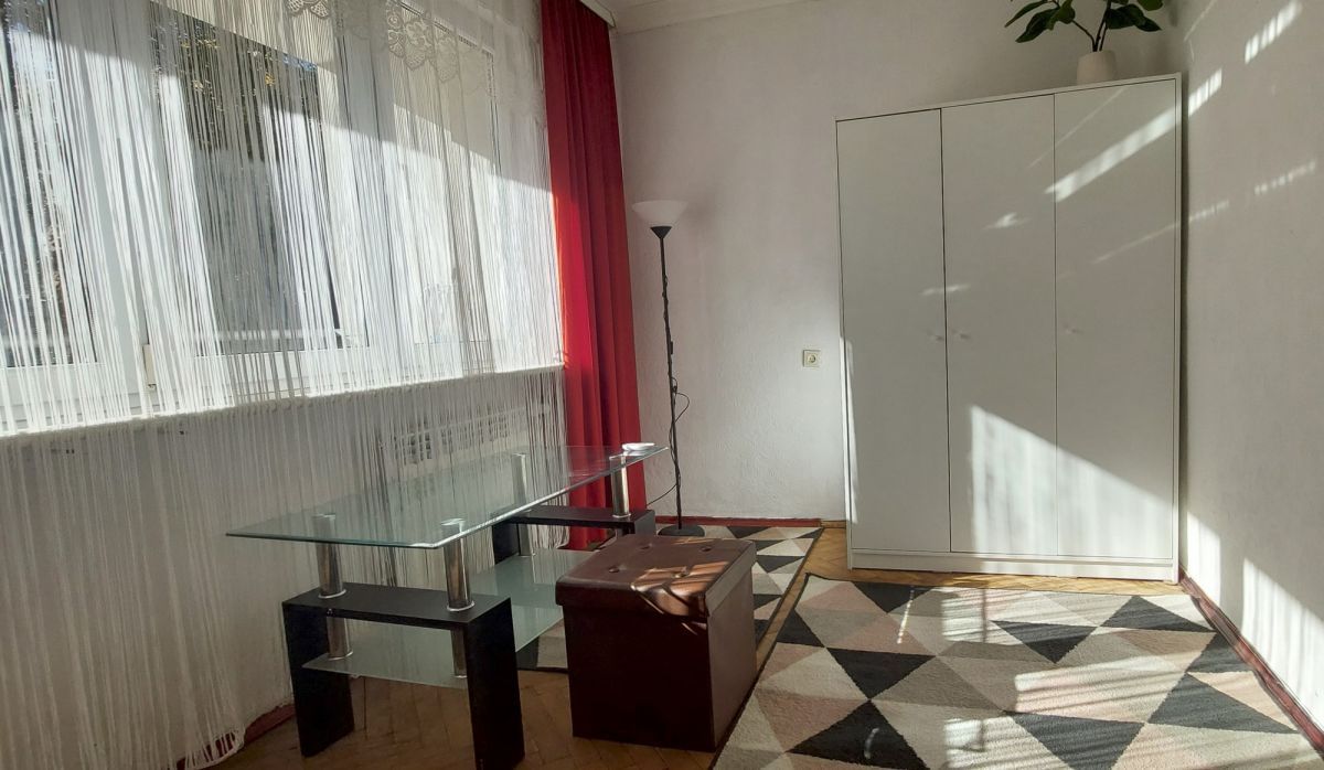 Mieszkanie 2 pokojowe na Wynajem