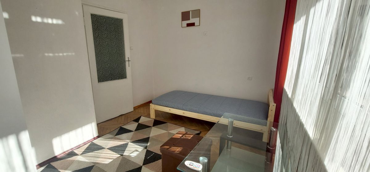 Mieszkanie 2 pokojowe na Wynajem