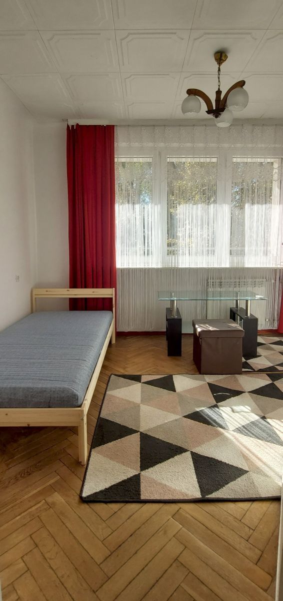 Mieszkanie 2 pokojowe na Wynajem