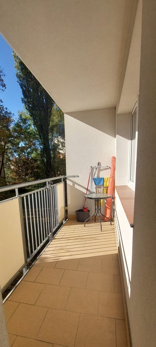 Mieszkanie 2 pokojowe na Wynajem