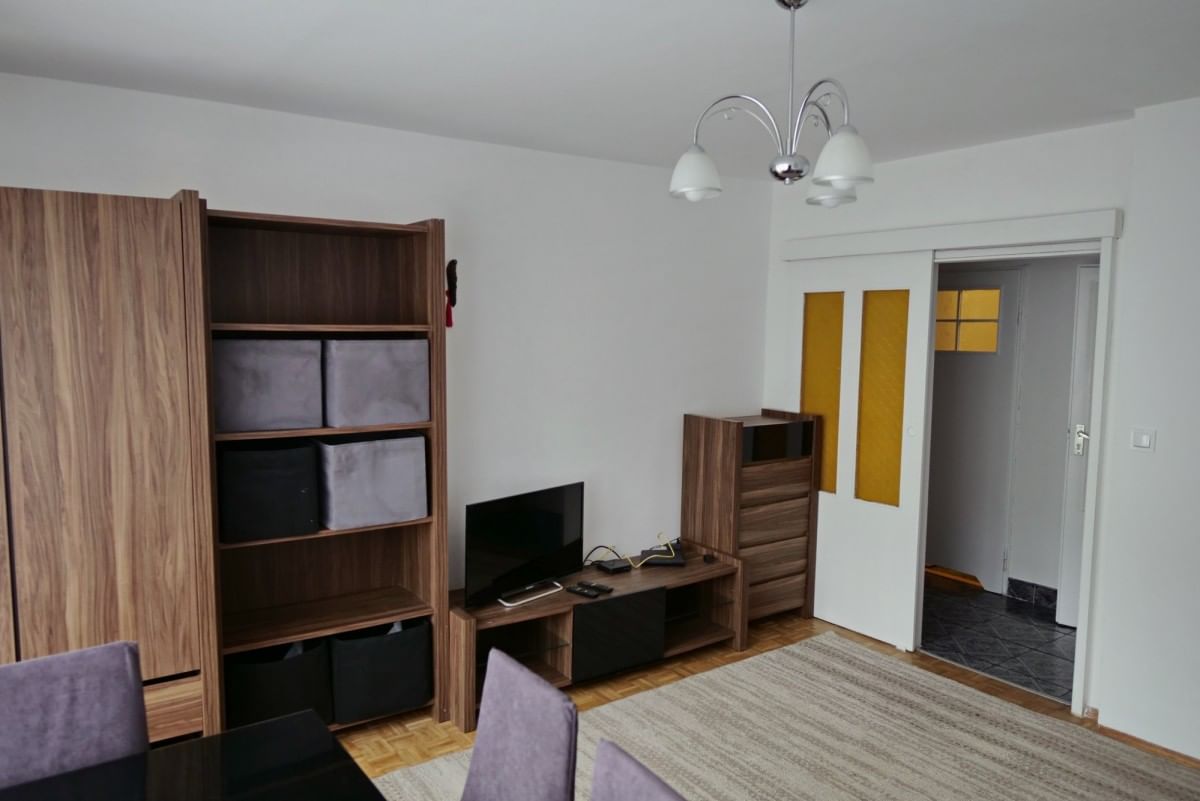 Mieszkanie 2 pokojowe na Wynajem