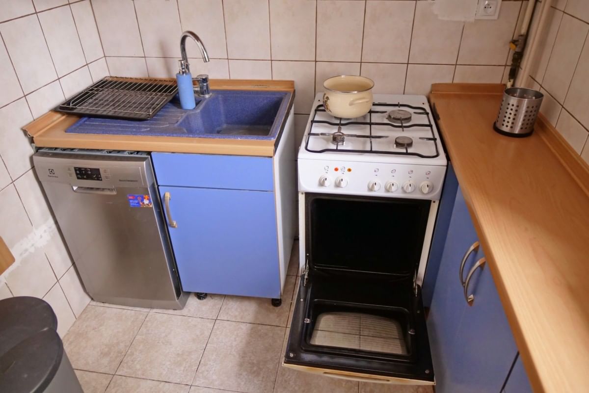 Mieszkanie 2 pokojowe na Wynajem