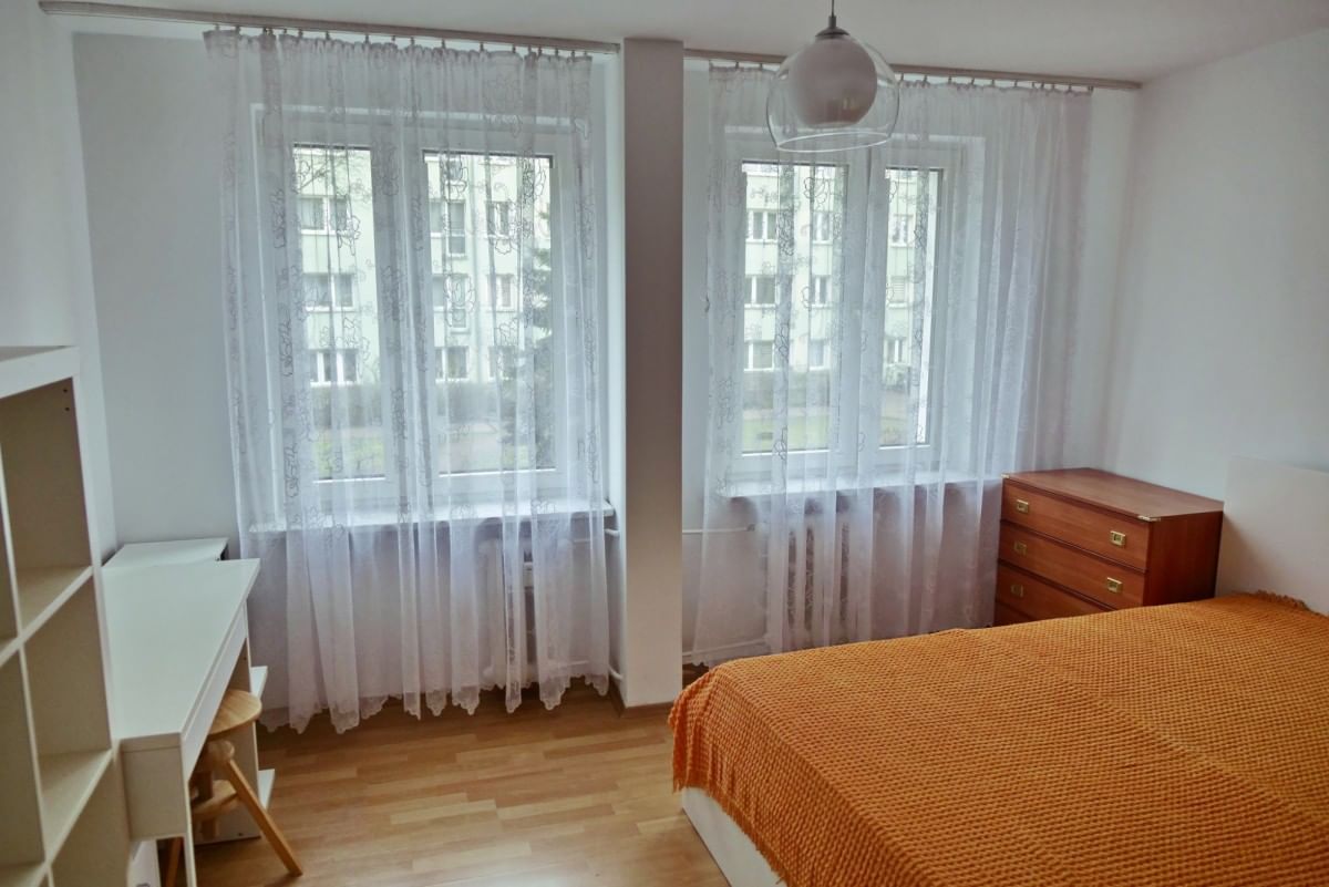 Mieszkanie 2 pokojowe na Wynajem