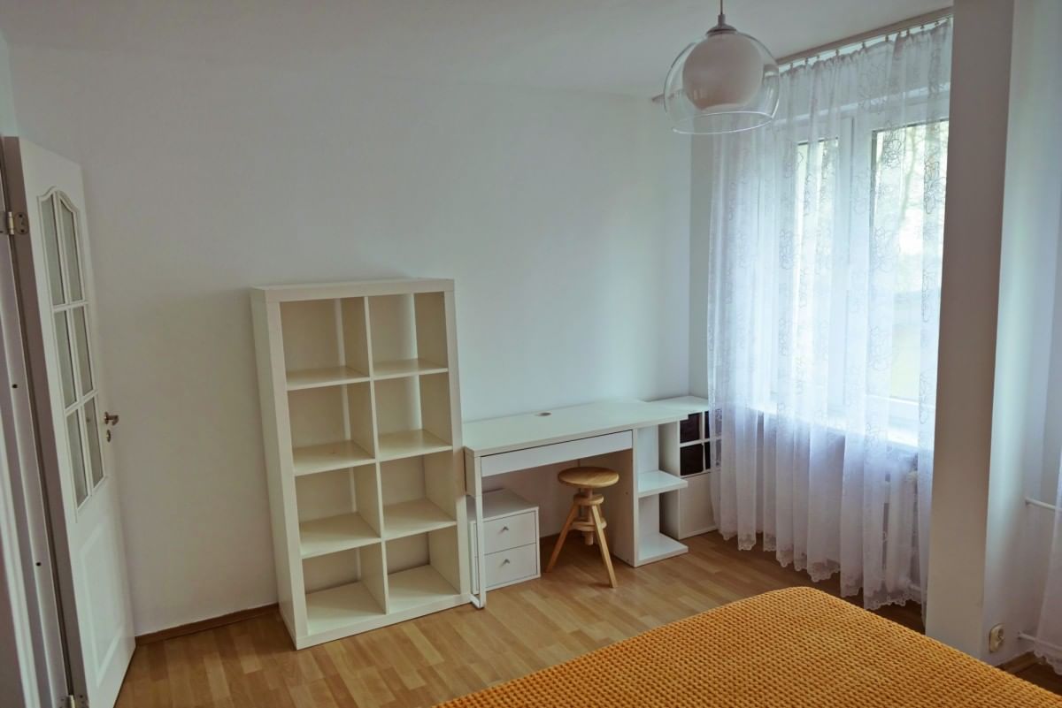 Mieszkanie 2 pokojowe na Wynajem