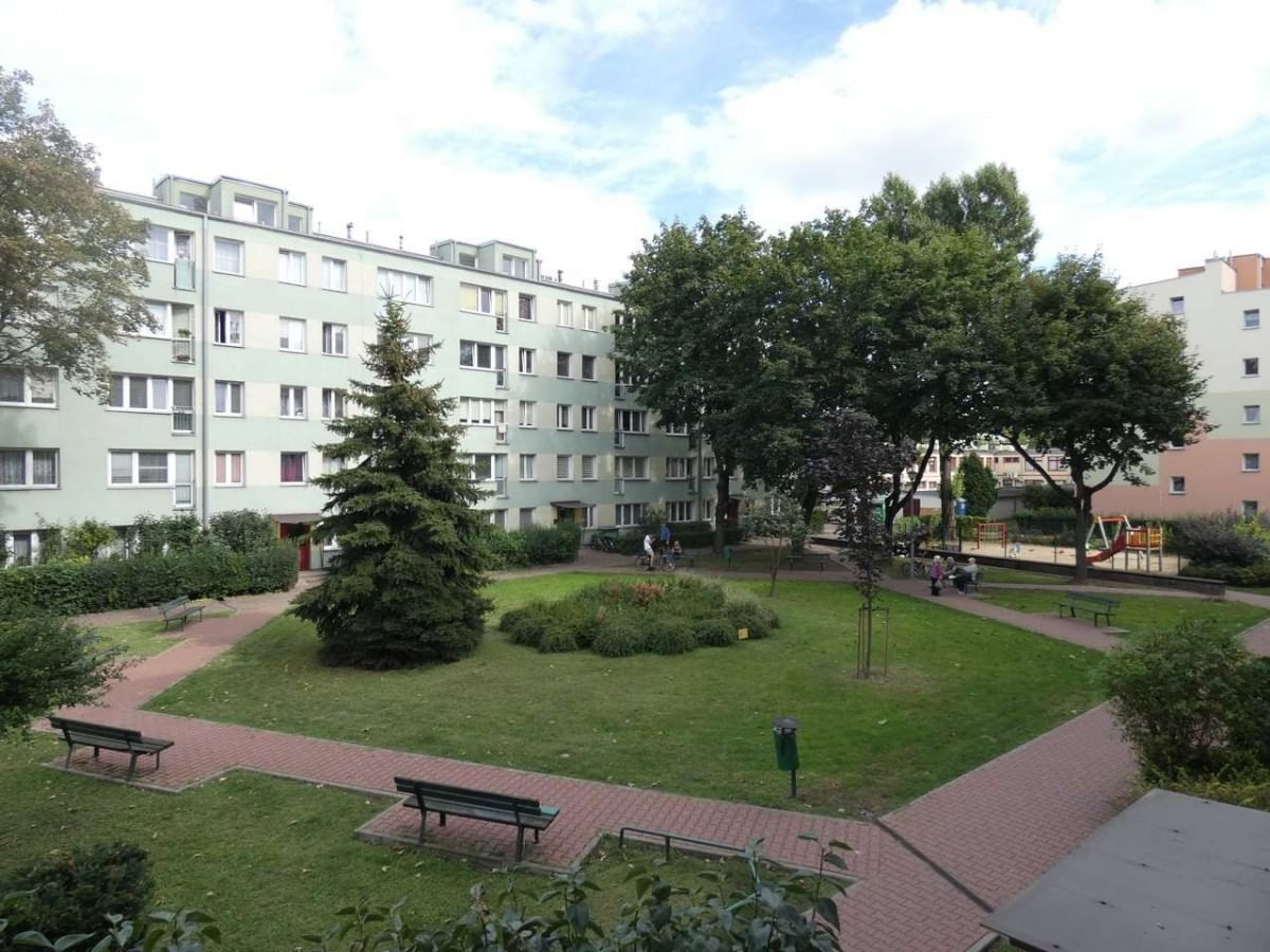Mieszkanie 2 pokojowe na Wynajem