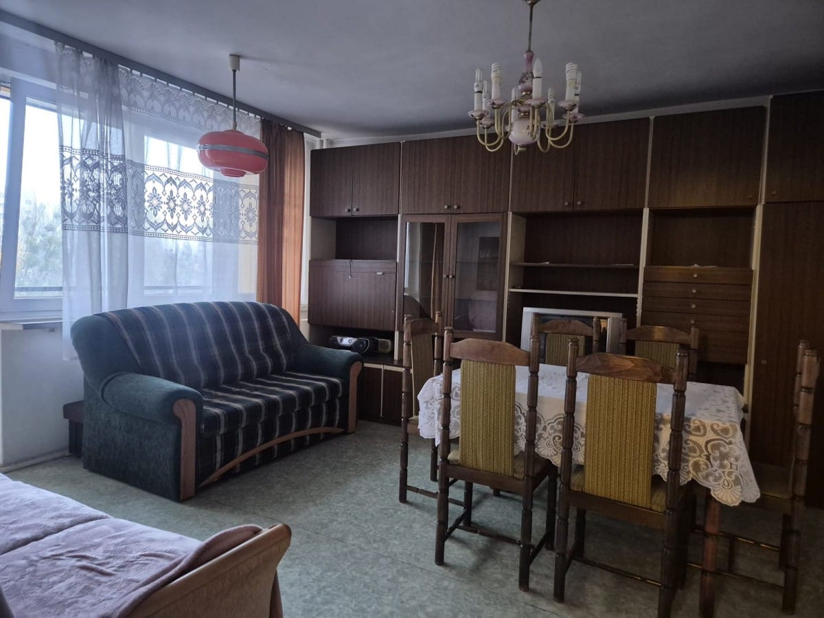 Mieszkanie 2 pokojowe na Sprzedaż