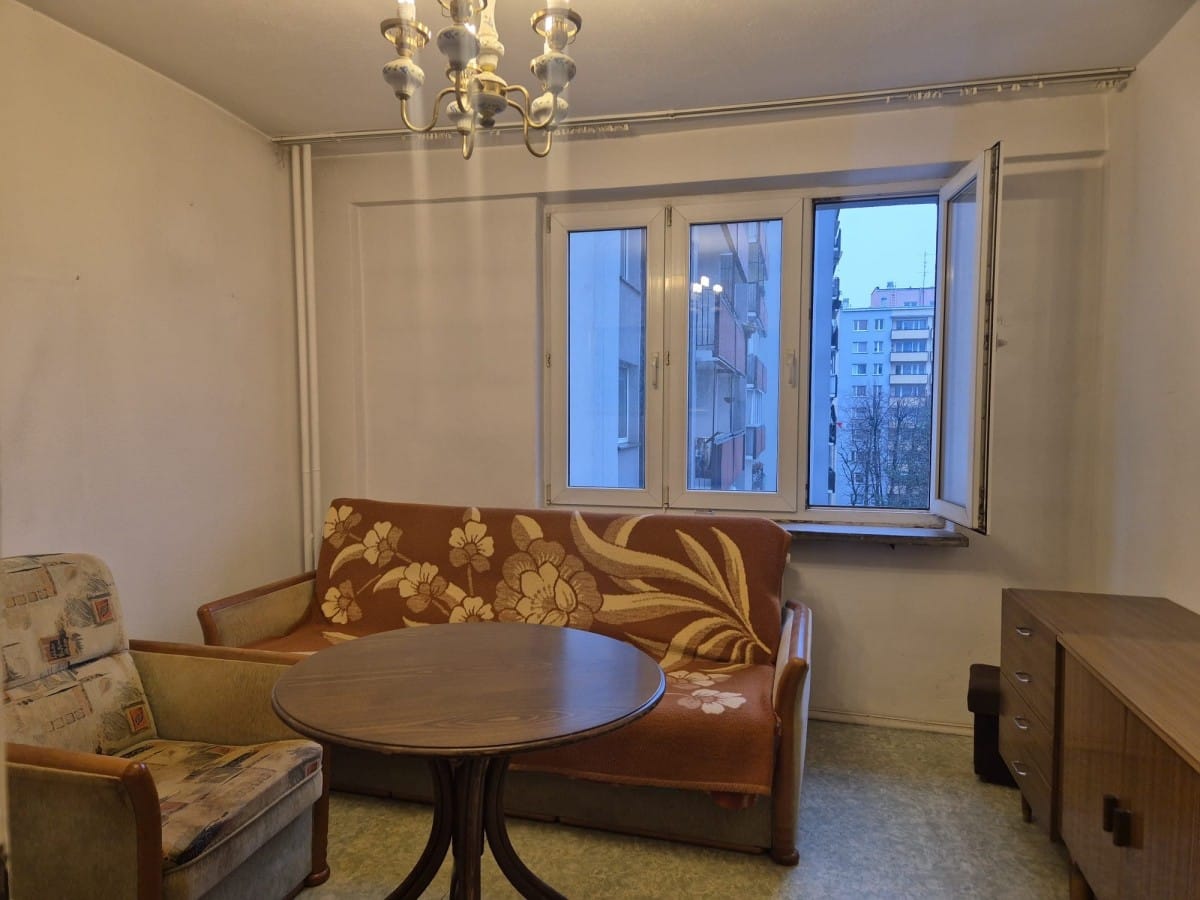 Mieszkanie 2 pokojowe na Sprzedaż