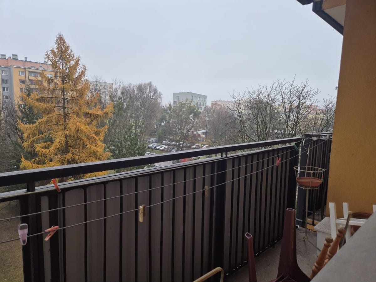 Mieszkanie 2 pokojowe na Sprzedaż