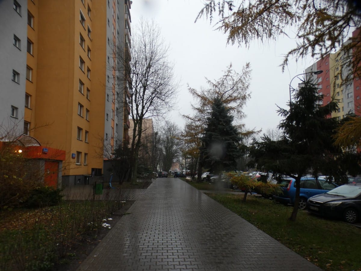 Mieszkanie 2 pokojowe na Sprzedaż