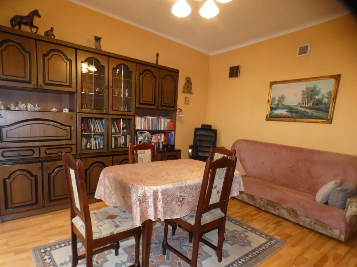 Mieszkanie 2 pokojowe na Sprzedaż