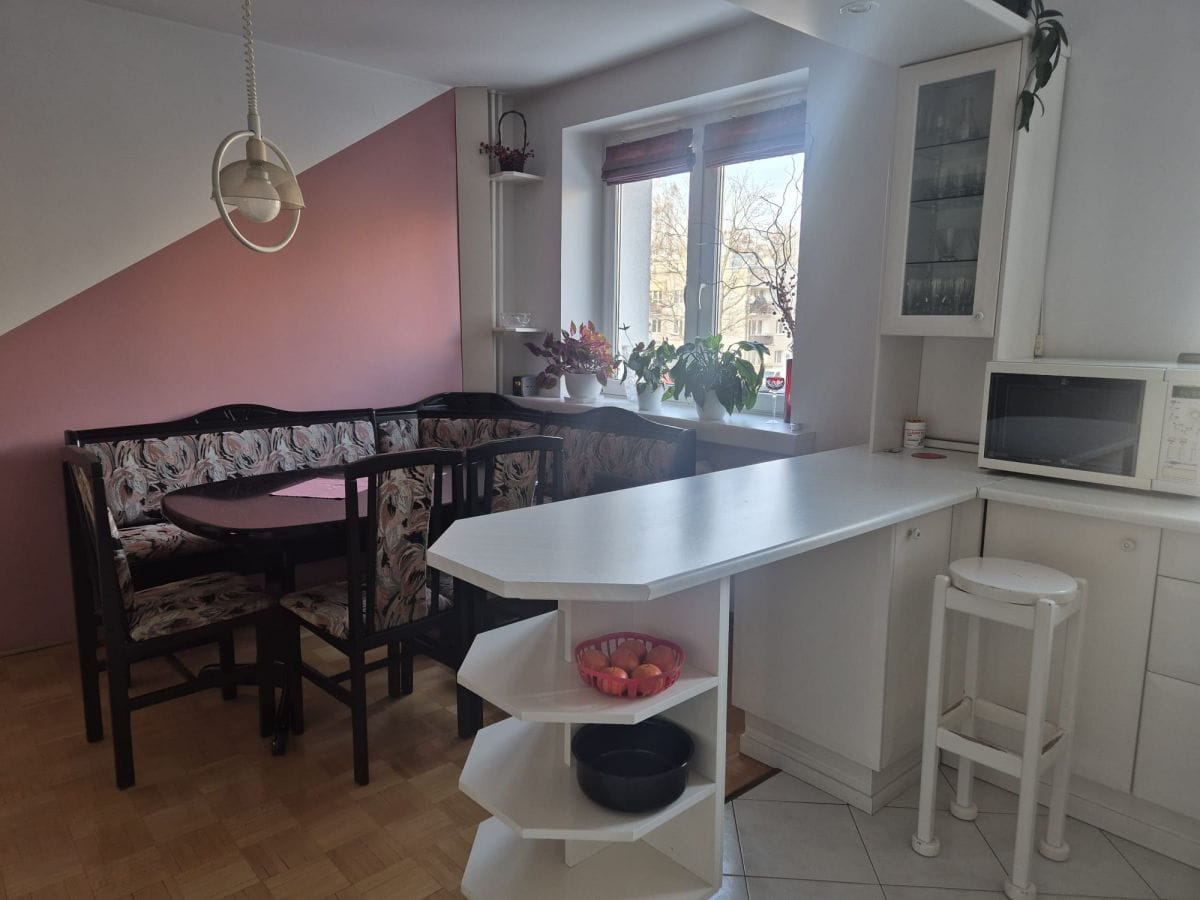 Mieszkanie 3 pokojowe na Sprzedaż