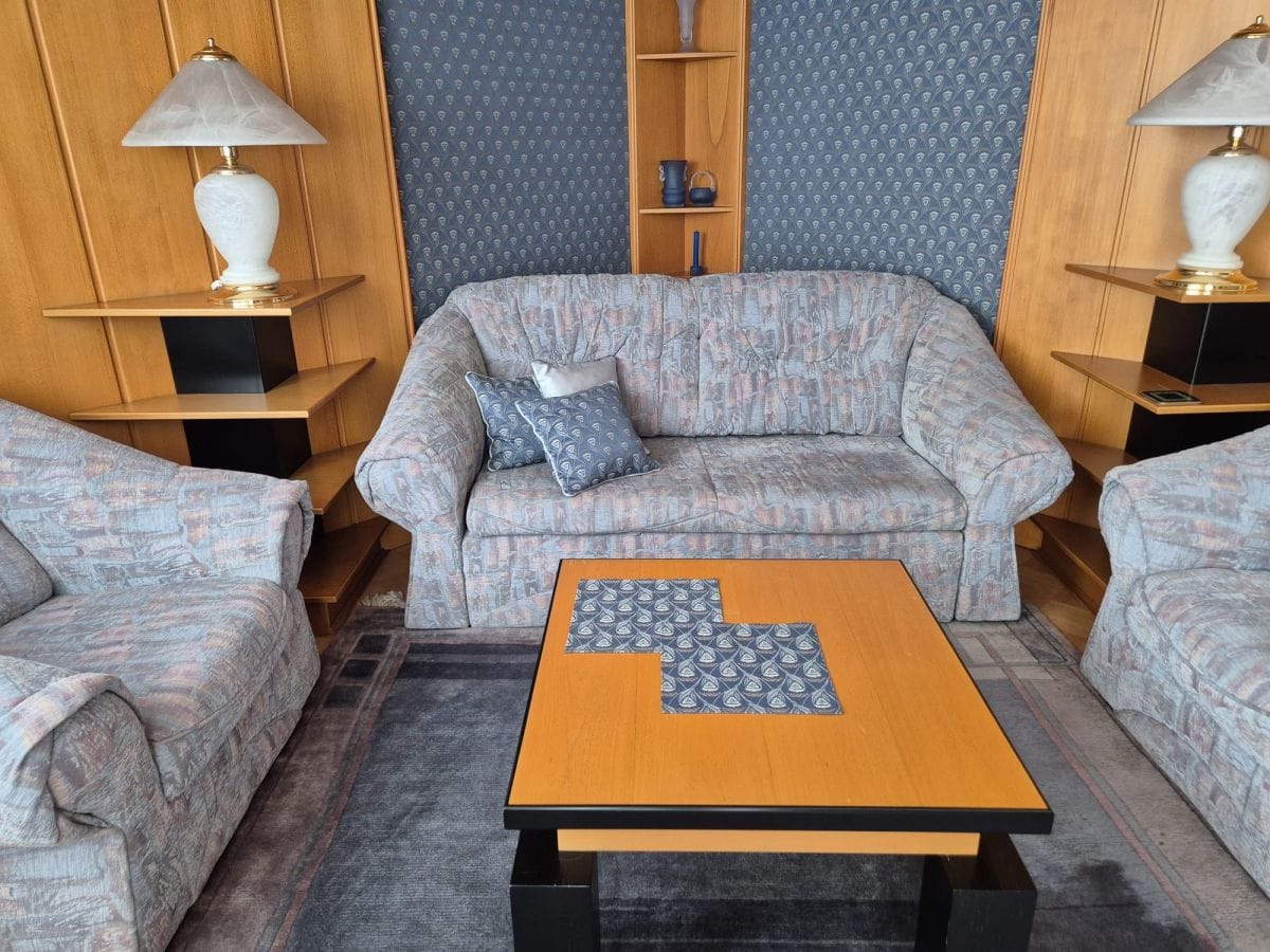 Mieszkanie 3 pokojowe na Sprzedaż