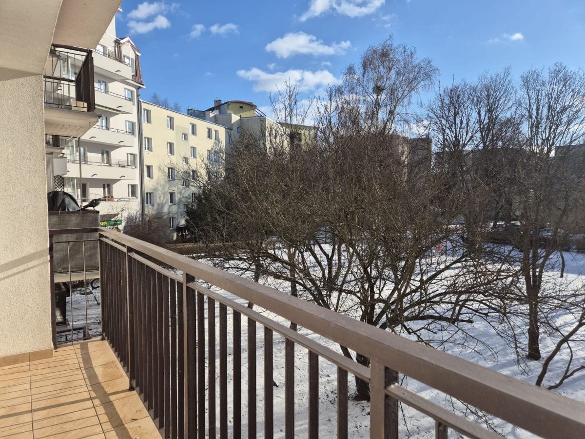 Mieszkanie 3 pokojowe na Sprzedaż