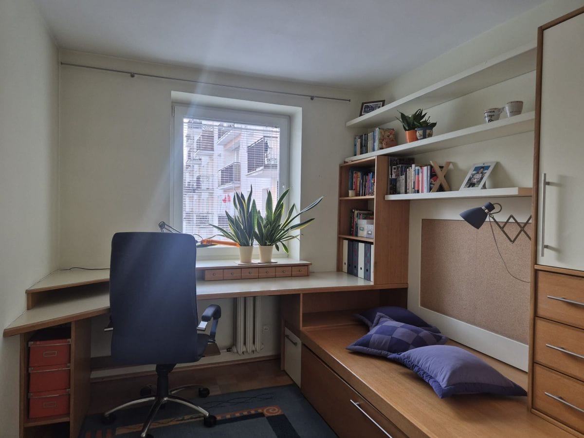 Mieszkanie 3 pokojowe na Sprzedaż