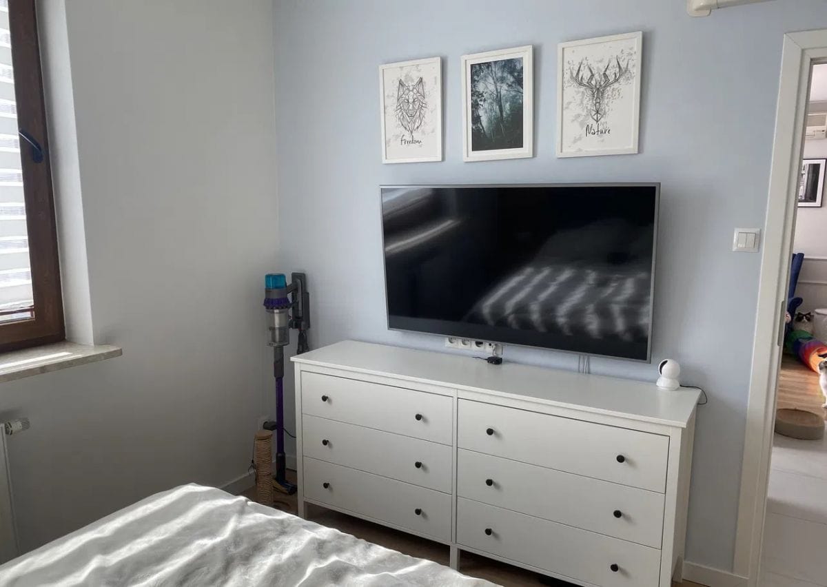 Mieszkanie 2 pokojowe na Sprzedaż