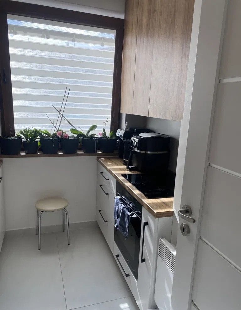 Mieszkanie 2 pokojowe na Sprzedaż