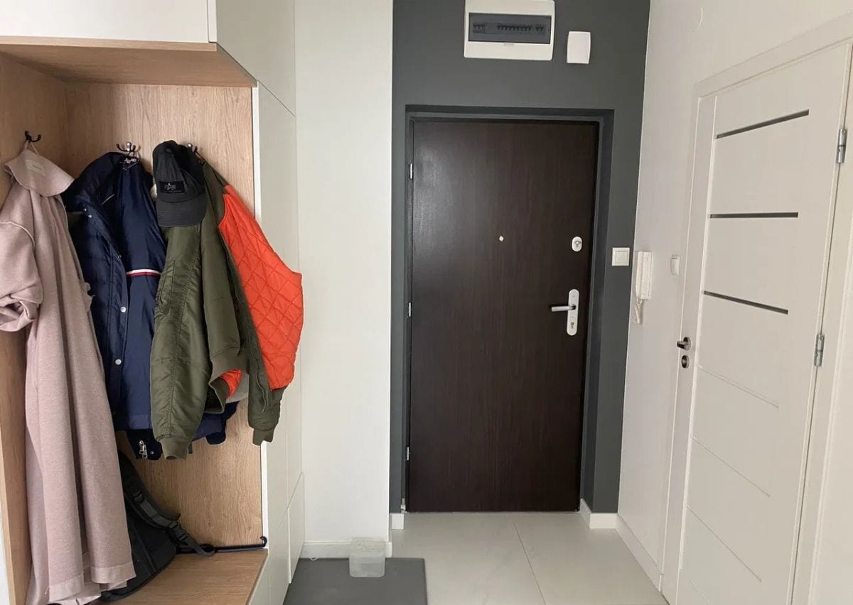 Mieszkanie 2 pokojowe na Sprzedaż