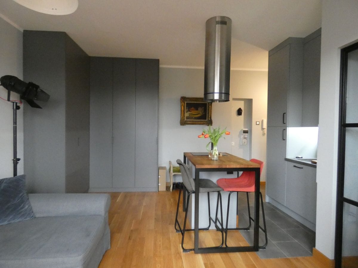 Mieszkanie 2 pokojowe na Wynajem