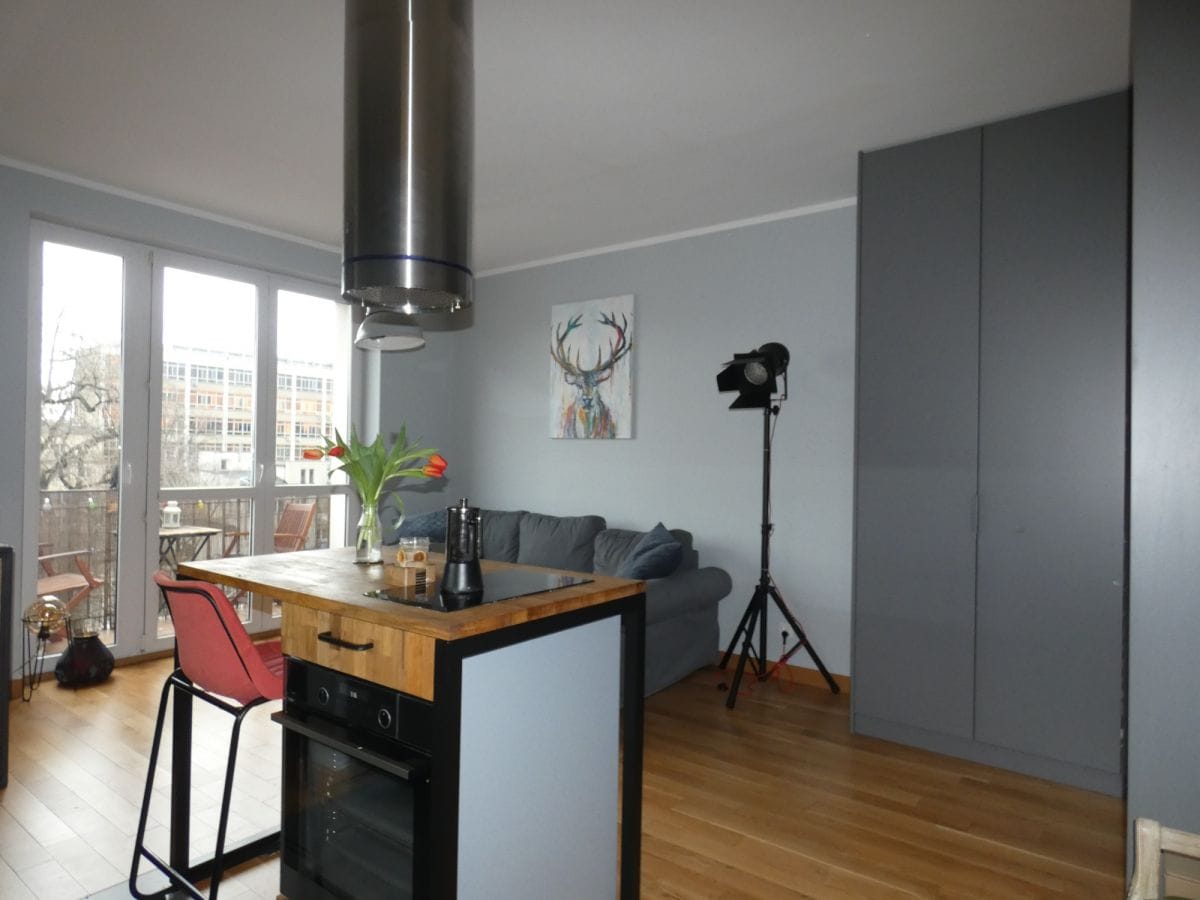 Mieszkanie 2 pokojowe na Wynajem