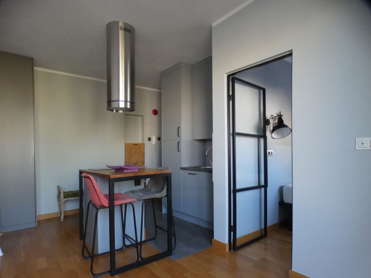 Mieszkanie 2 pokojowe na Wynajem