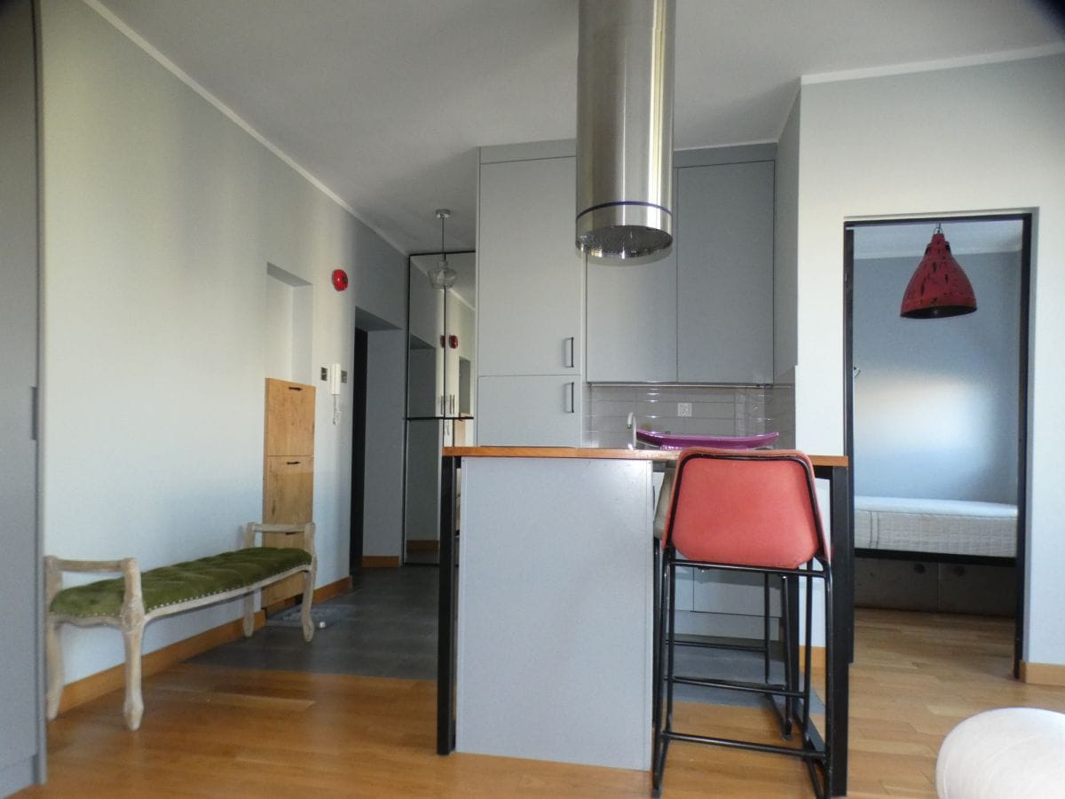 Mieszkanie 2 pokojowe na Wynajem