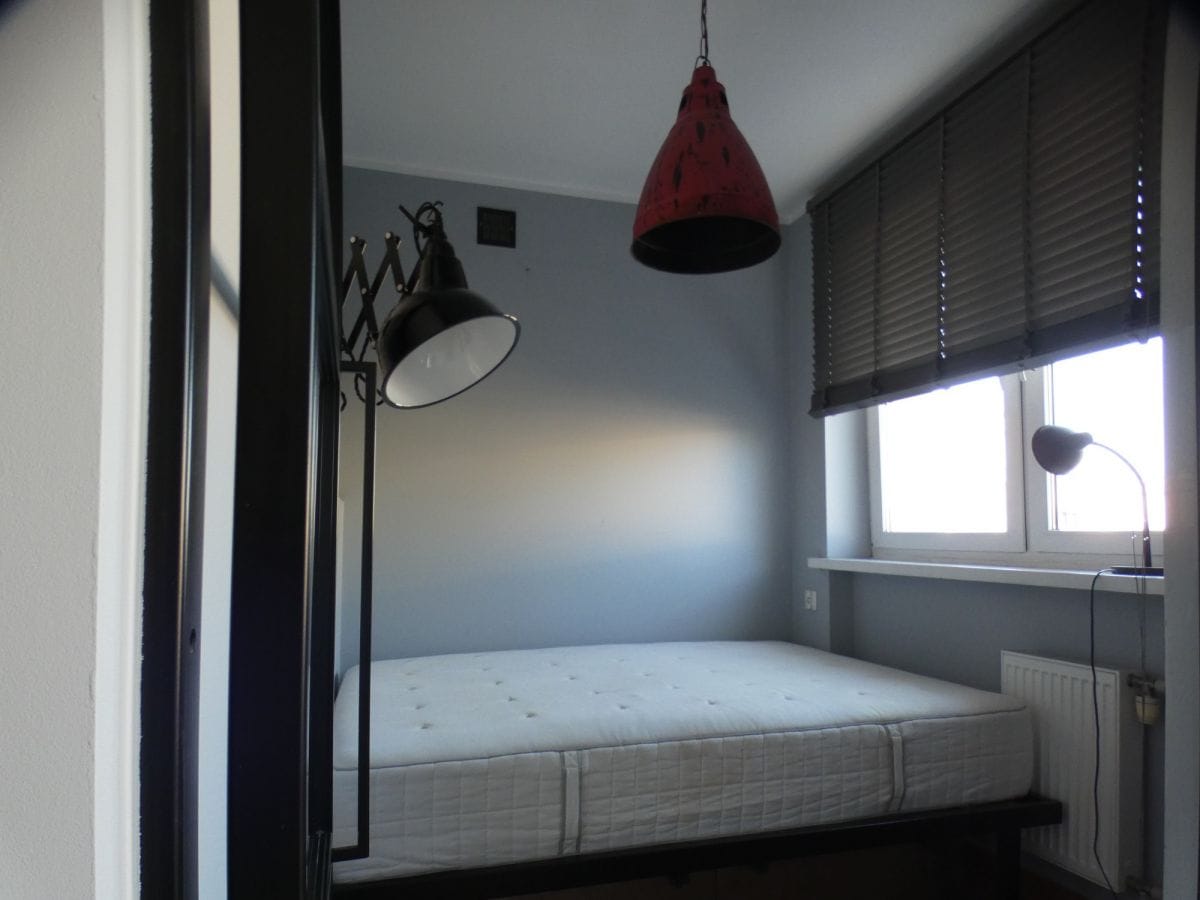 Mieszkanie 2 pokojowe na Wynajem