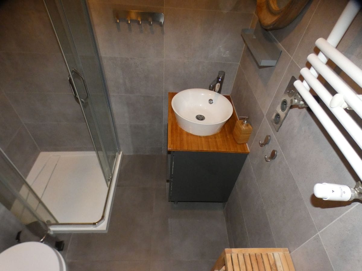 Mieszkanie 2 pokojowe na Wynajem