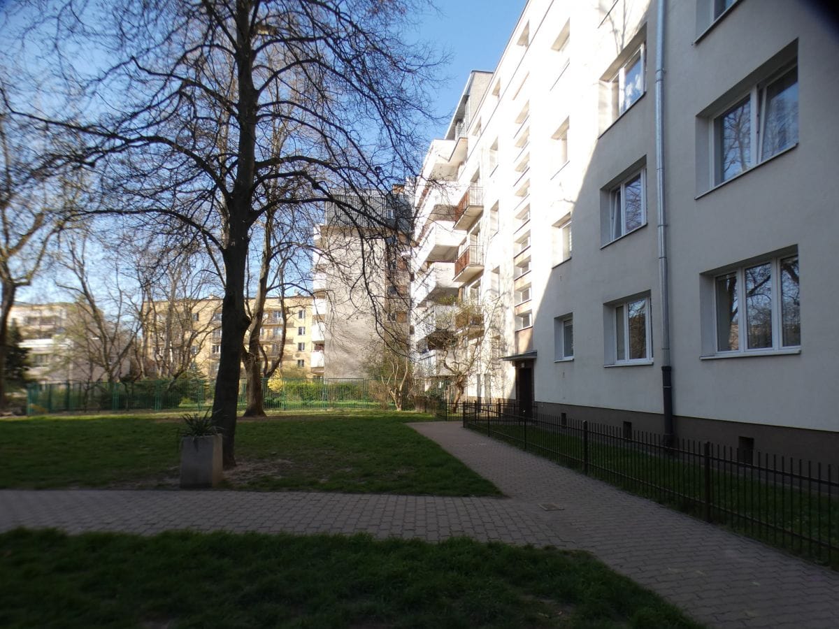 Mieszkanie 2 pokojowe na Wynajem