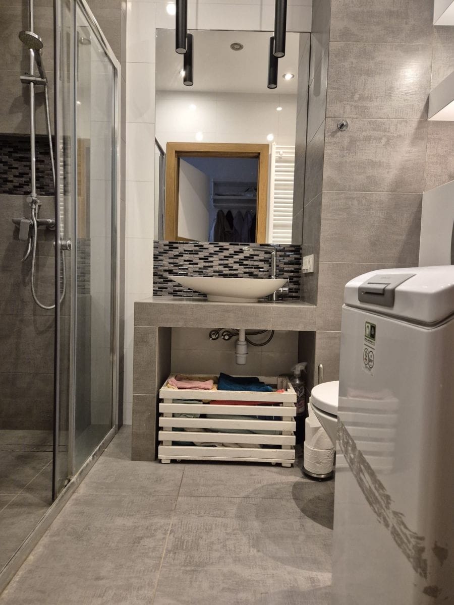 Mieszkanie 2 pokojowe na Sprzedaż