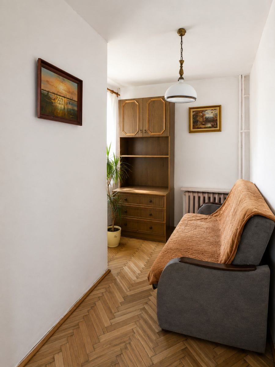 Mieszkanie 3 pokojowe na Sprzedaż