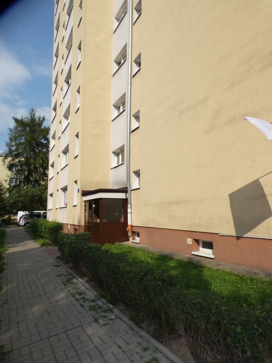Mieszkanie 3 pokojowe na Sprzedaż